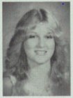 Christine Sims' Classmates profile album