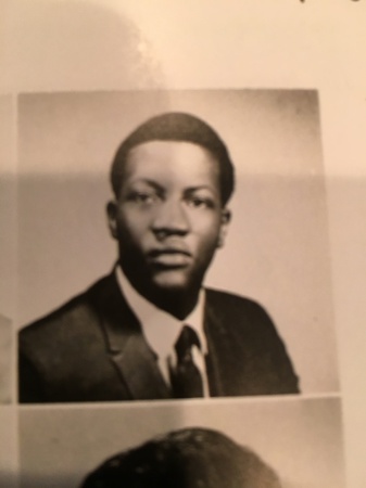 Saul Macklin's Classmates profile album