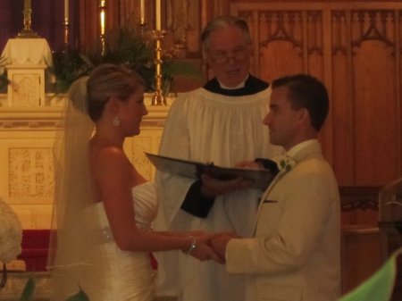 The Vows