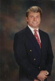 Greg Lineberger's Classmates® Profile Photo