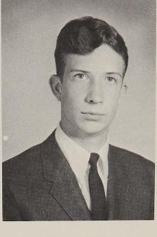 Dick Fawcett's Classmates profile album