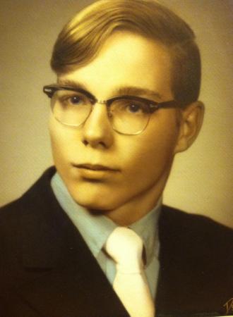 Douglas Jacobs' Classmates profile album