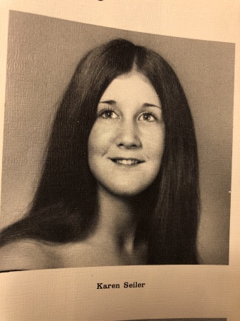 karen wronkovich's Classmates profile album