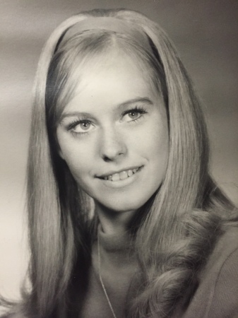 Barbara Blount's Classmates® Profile Photo