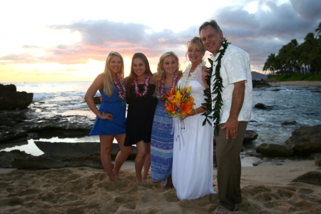 June 9, 2011 - Ko' Olina - Oahu,Hawaii