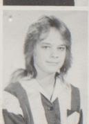 Diane Saeger's Classmates profile album