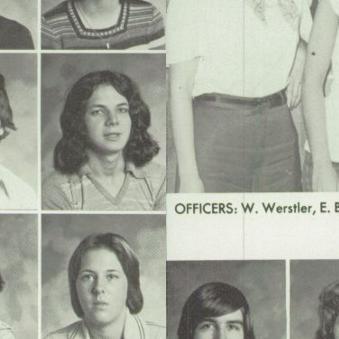 Donna Pleat's Classmates profile album