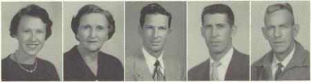 Carroll Francis' Classmates profile album