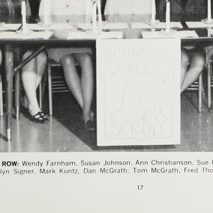 Judy Voss' Classmates profile album