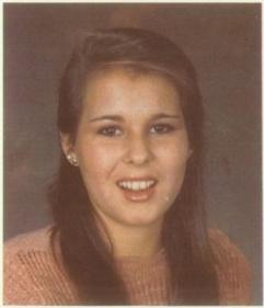 Annette Standridge's Classmates profile album