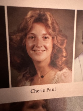 Cherie Paul's Classmates profile album