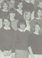 Mary Spinner's Classmates profile album