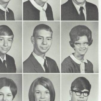 Beth Vaught's Classmates profile album