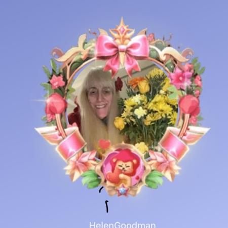 Helen Goodman's Classmates® Profile Photo