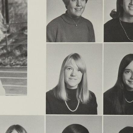 Robbin Rader's Classmates profile album