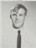 Pete Tiffany's Classmates profile album