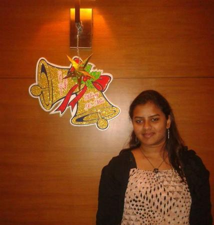 Nandini Kannan's Classmates® Profile Photo