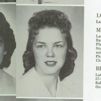 Lonna Davis' Classmates profile album