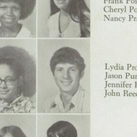 John Reed's Classmates profile album