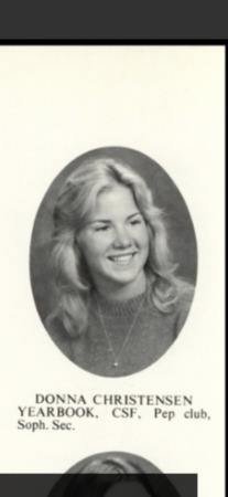 Donna Gallahair's Classmates profile album