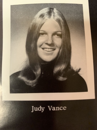 Judy Vance's Classmates profile album