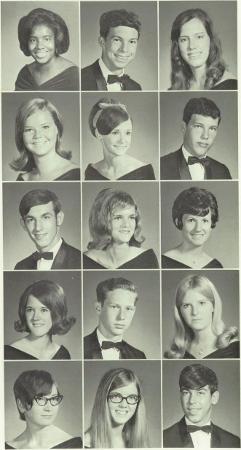 James Valenta's Classmates profile album