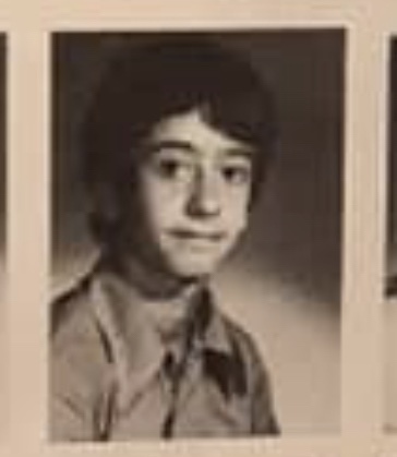 Frank Garofalo's Classmates profile album