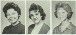 Barbara Loudermilk's Classmates profile album