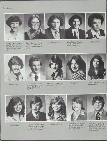 Caren Rudeen's Classmates profile album