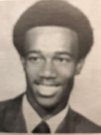 Barry Benton's Classmates profile album