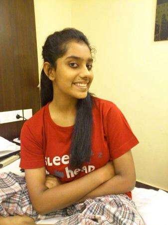 Nitya Ramesh's Classmates® Profile Photo