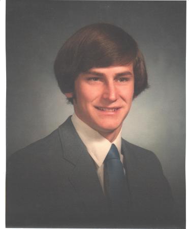 Dale Burmingham's Classmates profile album