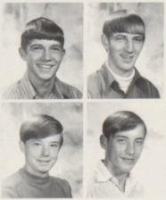 Gene Hartsock's Classmates profile album