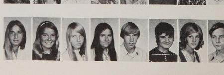 Linda Sewell's Classmates profile album