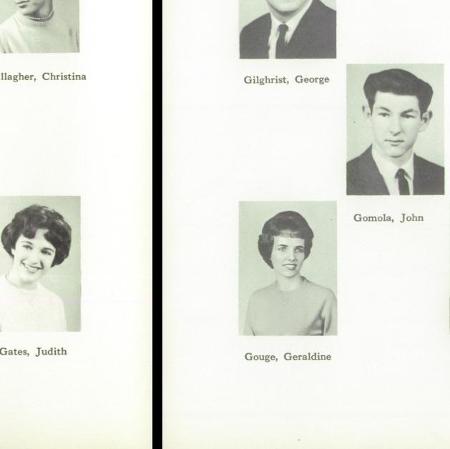 Carol Vernia's Classmates profile album