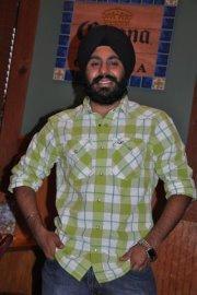 Gurinder Singh's Classmates® Profile Photo