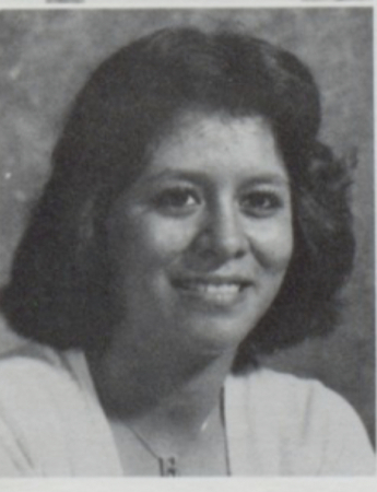 Hilda Jenkins' Classmates profile album