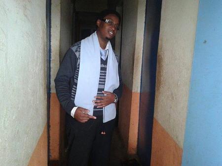 Popsy Muchai's Classmates® Profile Photo