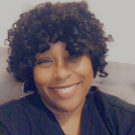 Yolanda Frederick's Classmates® Profile Photo