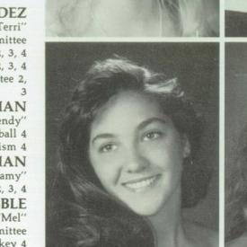 Teresa Sanchez's Classmates profile album