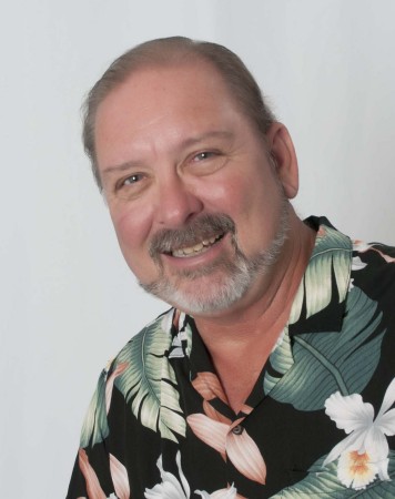 LARRY REILAND's Classmates® Profile Photo