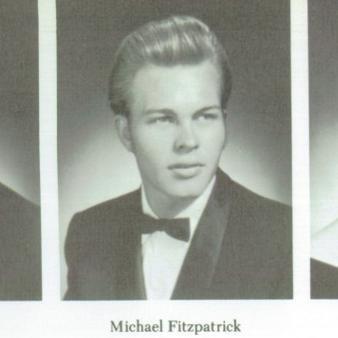 Michael Fitzpatrick's Classmates profile album