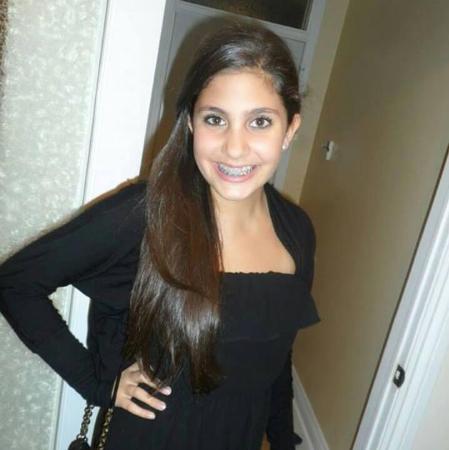 Nayla Ayoub's Classmates® Profile Photo