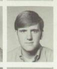 Paul Freeman's Classmates profile album