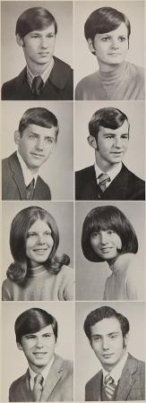 Bonnie Perterski's Classmates profile album