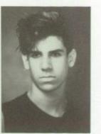 Kent Jones' Classmates profile album