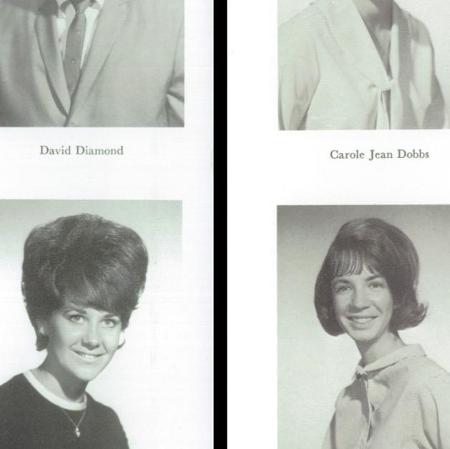 David Diamond's Classmates profile album