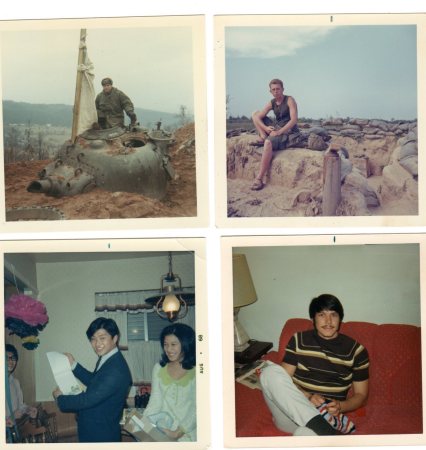 Bill Dier's Classmates profile album