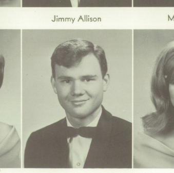 Gary Armistead's Classmates profile album