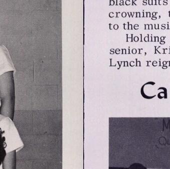 Deborah Lynch's Classmates profile album